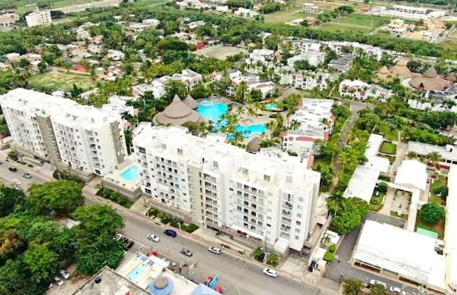 Hotel Boca del Mar Playa Boca Chica - Foto 1