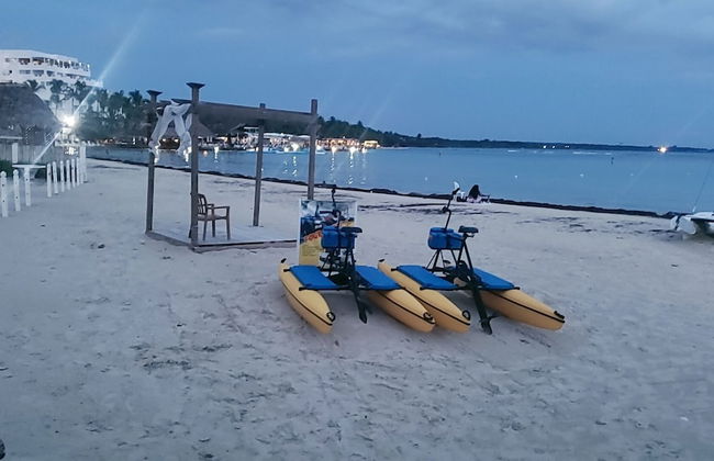 Hotel Boca del Mar Playa Boca Chica - Foto 31
