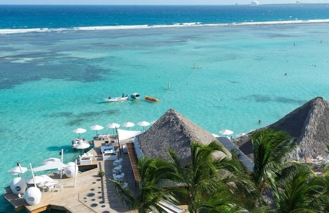 Hotel Boca del Mar Playa Boca Chica - Foto 36
