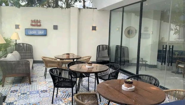 Receção