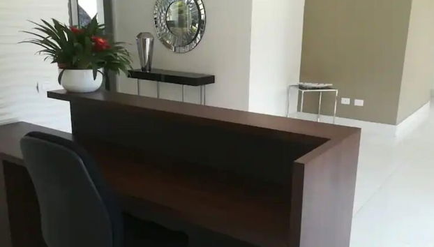 Receção