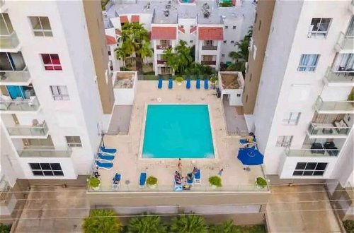 Photo 41 - Hotel Boca del Mar Playa Boca Chica Penthouse