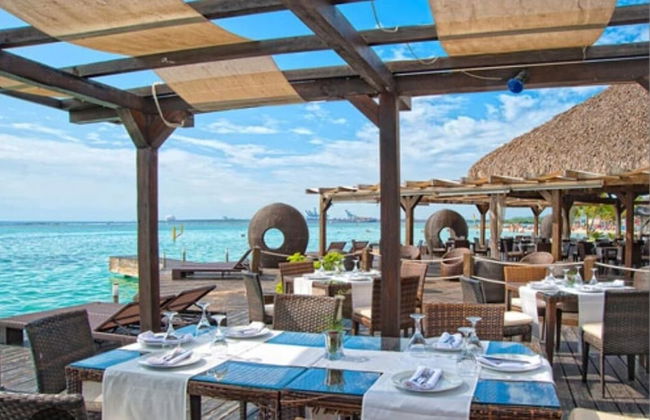 Hotel Boca del Mar Playa Boca Chica - Foto 43