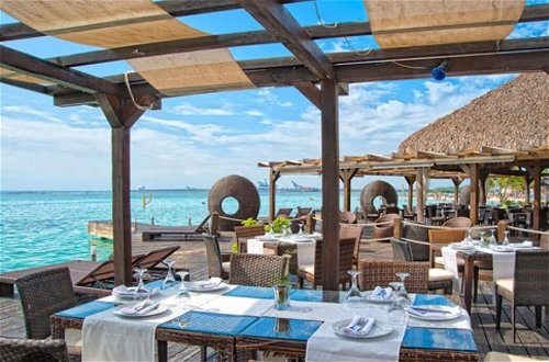 Foto 55 - Hotel boca del mar Bocachica playa
