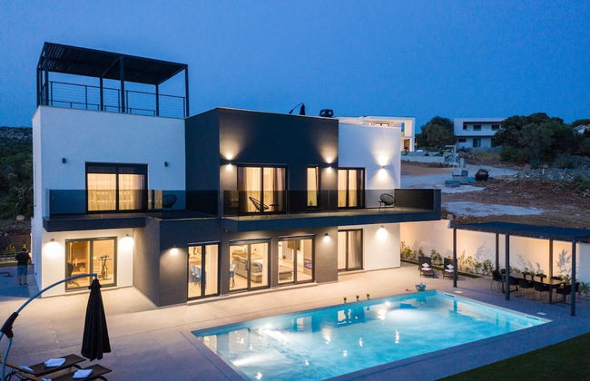 Villa Aria - Foto 8