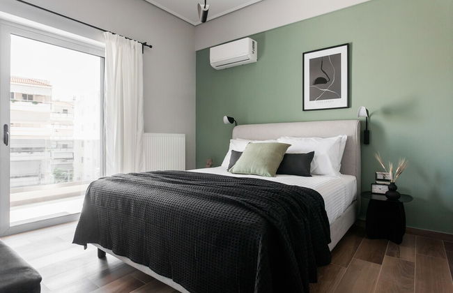 UPSTREET Teal Faliro House - Foto 26