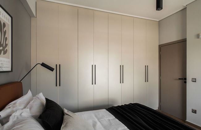 UPSTREET Teal Faliro House - Foto 19