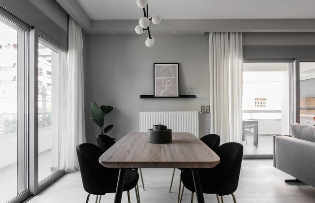 UPSTREET Teal Faliro House - Foto 73