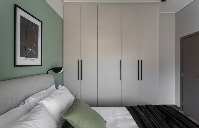 UPSTREET Teal Faliro House - Foto 22