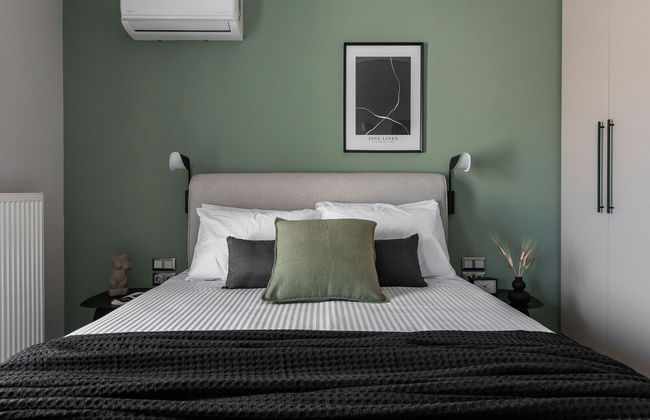 UPSTREET Teal Faliro House - Foto 27