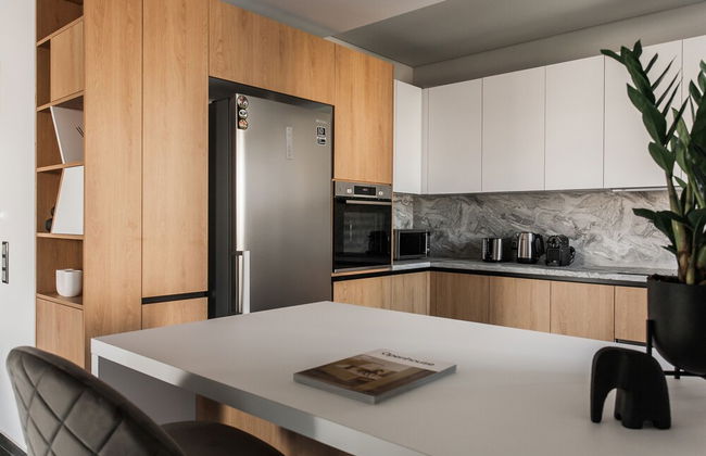 UPSTREET Teal Faliro House - Foto 43