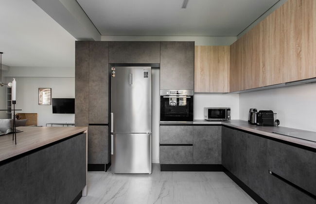 UPSTREET Teal Faliro House - Foto 36