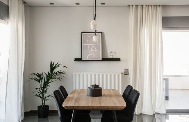 UPSTREET Teal Faliro House - Foto 69