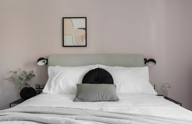 UPSTREET Teal Faliro House - Foto 5