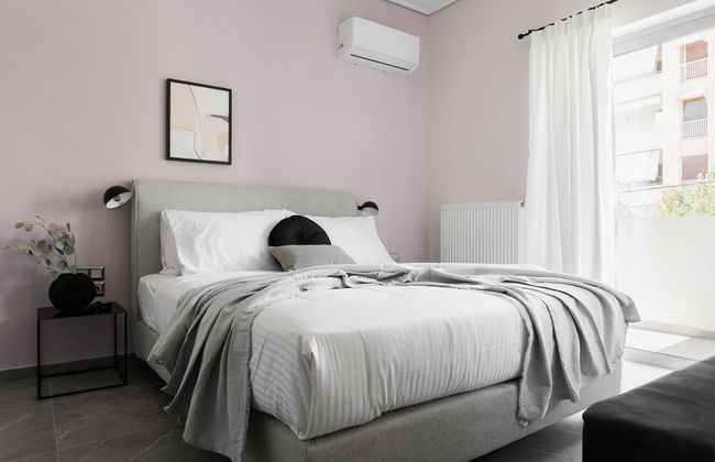 UPSTREET Teal Faliro House - Foto 2