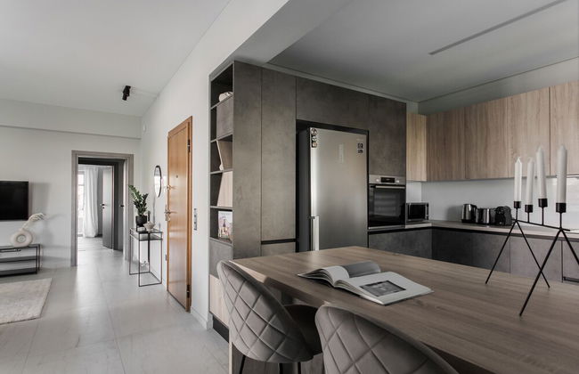 UPSTREET Teal Faliro House - Foto 38