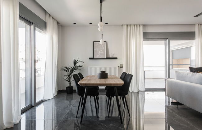 UPSTREET Teal Faliro House - Foto 67