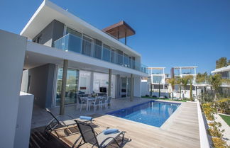 Photo 1 - Protaras Olivine Villa Ol5