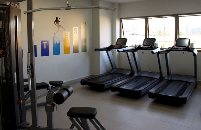 Ferlho Suites Rio Centro - Foto 15