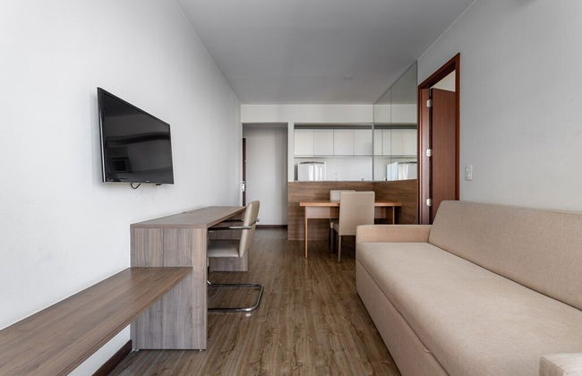 Ferlho Suites Rio Centro - Foto 9