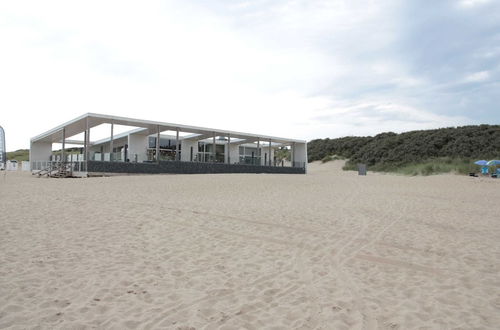 Foto 36 - Beautiful and Spacious Villa With a Panoramic View, Near the Beach of Cadzand