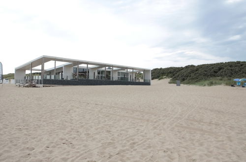 Photo 36 - Beautiful Villa Near the Beach of Cadzand