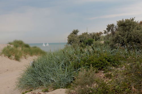 Photo 31 - Beautiful and Spacious Villa With a Panoramic View, Near the Beach of Cadzand