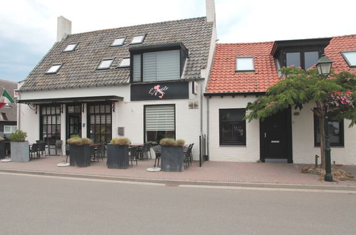 Photo 33 - Beautiful and Spacious Villa With a Panoramic View, Near the Beach of Cadzand