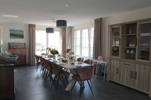 Photo 26 - Beautiful and Spacious Villa With a Panoramic View, Near the Beach of Cadzand