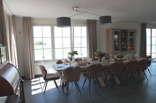 Photo 22 - Beautiful and Spacious Villa With a Panoramic View, Near the Beach of Cadzand