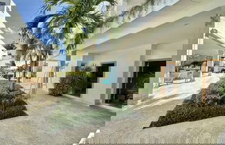 Foto 2 - Unique Moroccan Style Villa in Golf Beach Resort