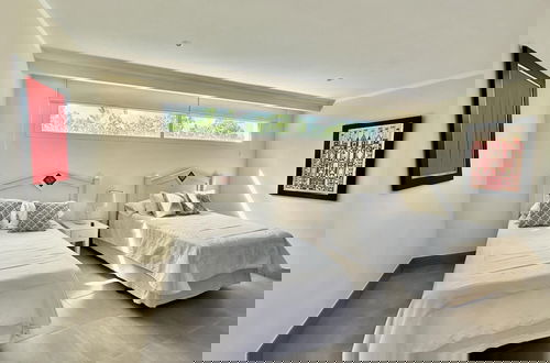 Foto 7 - Unique Moroccan Style Villa in Golf Beach Resort