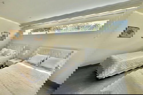 Foto 6 - Unique Moroccan Style Villa in Golf Beach Resort