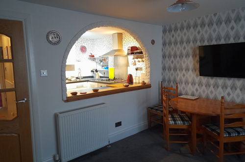 Photo 11 - Charming Eyemouth Apartment Close the Beach