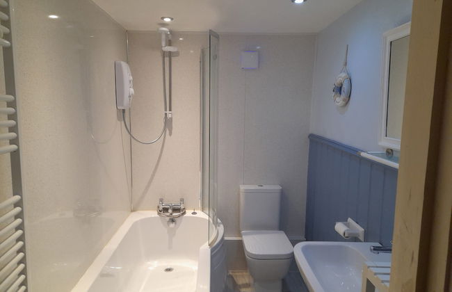 Charming Eyemouth Apartment Close the Beach - Foto 9