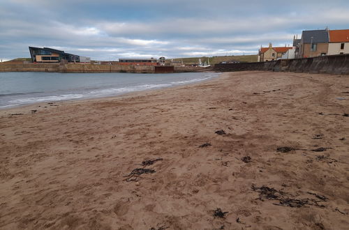 Foto 17 - Charming Eyemouth Apartment Close the Beach