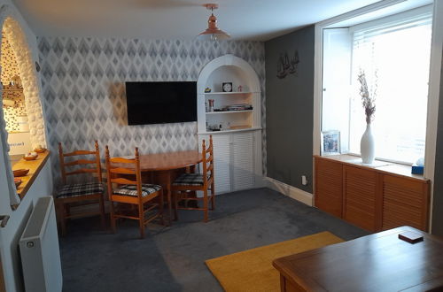 Photo 15 - Charming Eyemouth Apartment Close the Beach