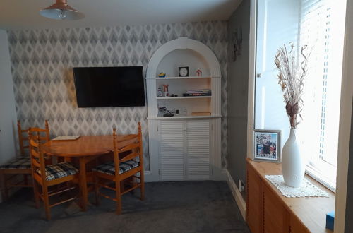 Photo 12 - Charming Eyemouth Apartment Close the Beach