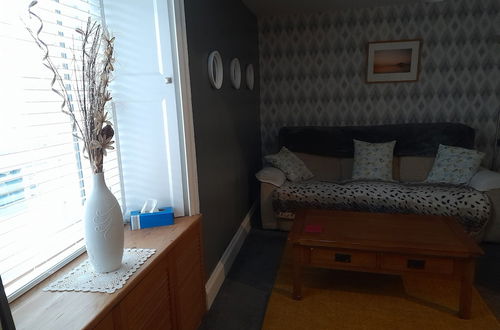 Photo 16 - Charming Eyemouth Apartment Close the Beach