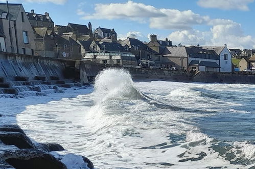 Photo 11 - Charming Eyemouth Apartment Close the Beach