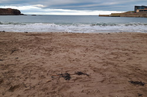 Photo 1 - Charming Eyemouth Apartment Close the Beach