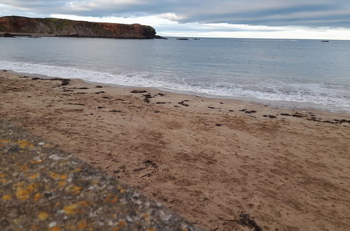 Foto 18 - Charming Eyemouth Apartment Close the Beach