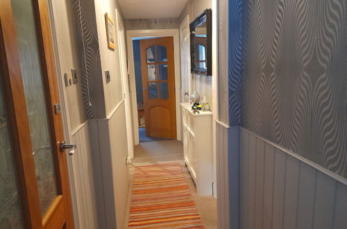 Photo 14 - Charming Eyemouth Apartment Close the Beach