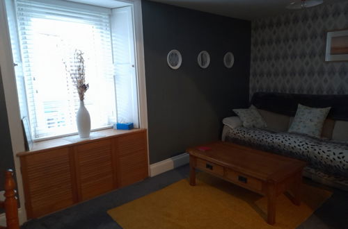 Photo 15 - Charming Eyemouth Apartment Close the Beach