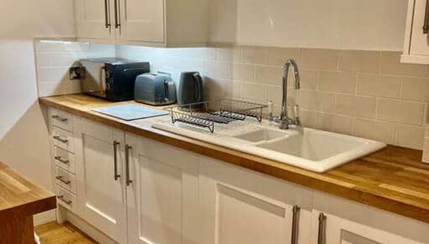 Cozinha privada
