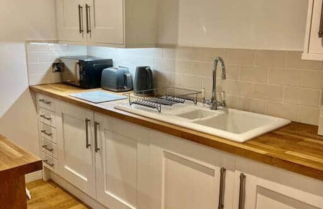 Charming 1-bed Apartment in Banbury - Foto 4