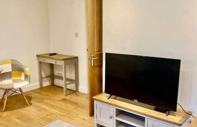 Charming 1-bed Apartment in Banbury - Foto 10