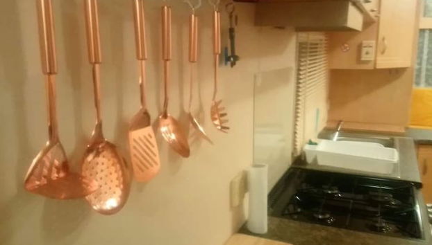 Cucina privata