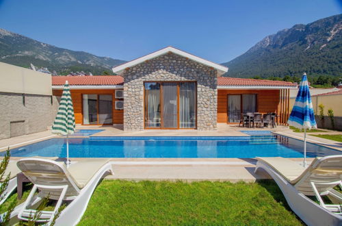 Photo 21 - Fethiye Tlos 1 Dream Villa