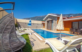 Foto 1 - Fethiye Tlos 1 Dream Villa